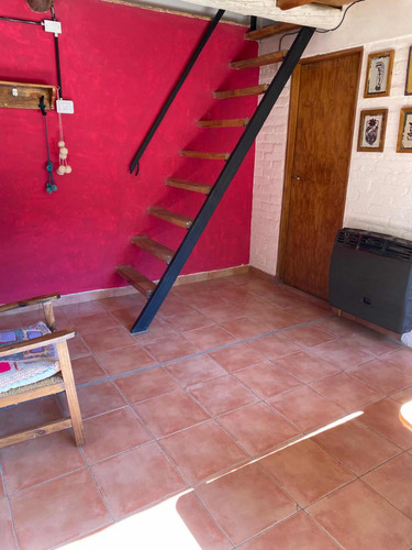 Alquilo Xdia Cabaña Para 5 Personas Zona Centro De El Bolsón