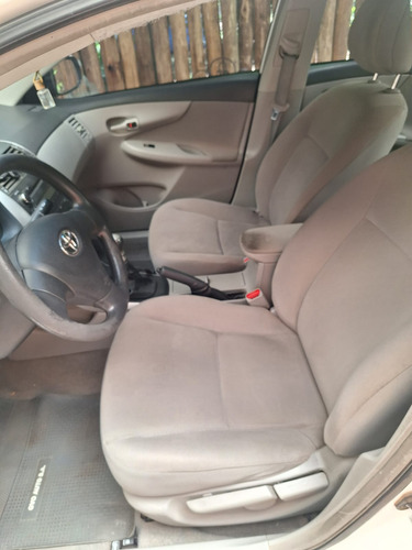 Toyota Corolla 1.8 Xli Mt 136cv