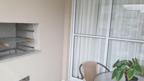 Imagem 4 de 18 de Apartamento Com 3 Dormitórios À Venda, 75 M² Por R$ 650.000,00 - Vila Carrão - São Paulo/sp - Ap3028