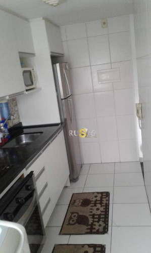 Imagem 9 de 12 de Apartamento Em Condomínio Com 3 Dormitórios À Venda - Itaquera - São Paulo/sp - Ap1110