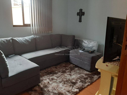 Sobrado Com 3 Dormitórios À Venda, 311 M² Por R$ 1.380.000,00 - Paraíso - Santo André/sp - So2293