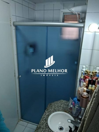 Imagem 10 de 28 de Apartamento Em Condomínio Padrão Para Venda No Bairro Vila Esperança/penha, 3 Dorm, 1 Suíte, 2 Vagas, 72 M.ap1437 - Ap1437