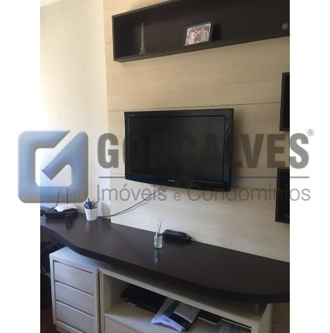 Venda Apartamento Sao Bernardo Do Campo Centro Ref: 138832 - 1033-1-138832