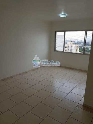 Imagem 2 de 15 de Apartamento Com 03 Dormitórios Sendo 1 Suíte No Santa Teresinha - V62814