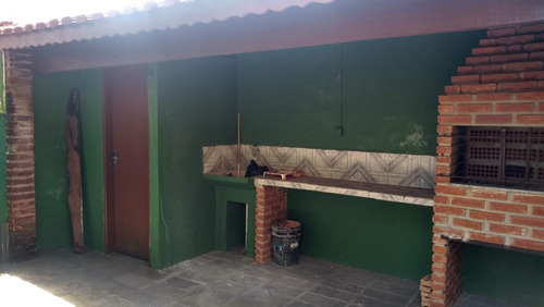 Imagem 11 de 14 de Casa Na Praia Em Mongaguá 400 Metros Da Praia Ref. 388