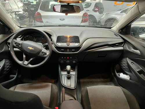 Chevrolet Onix 1.0 TURBO FLEX PLUS AUTOMÁTICO
