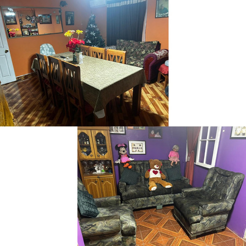 Hermosa Casa En Vta Con Excelente Ubicación!