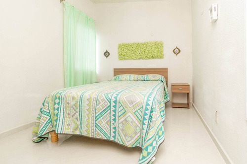 Imagen 6 de 12 de Hermoso Departamento En Cancun !!!, 34446