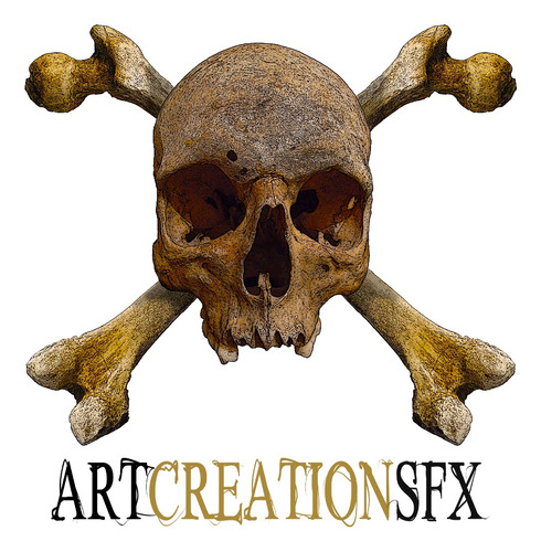 Dedo Falso Para Remplazo Sobre Pedido Artcreationsfx
