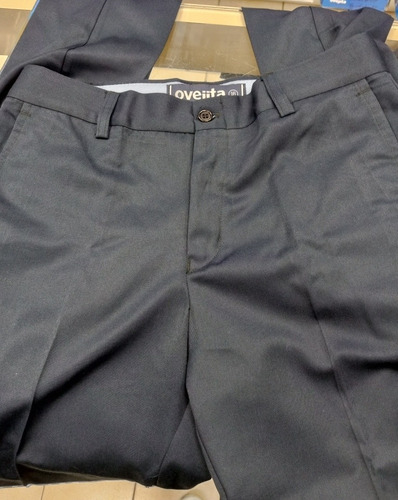 Pantalón Escolar Ovejita Bambino Y Flipe