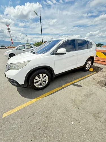Honda CR-V 2.4 Lx