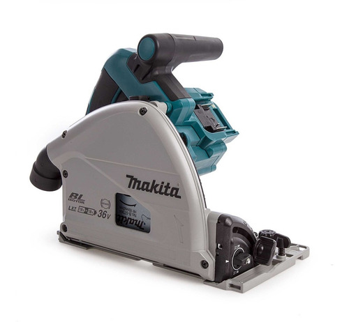 Sierra Circular Makita Dsp600z 2x18v 165m S/ Sp6000 Regla Bb