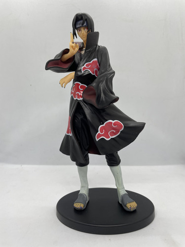 Figura De Acción Naruto Miniatura Colección 1