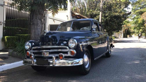 Dodge Kingsway Custom