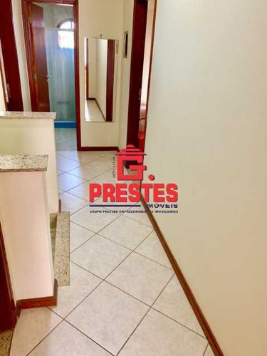 Imagem 12 de 15 de Casa De Rua-à Venda-jardim Wanel Ville Iv-sorocaba - Stca30256