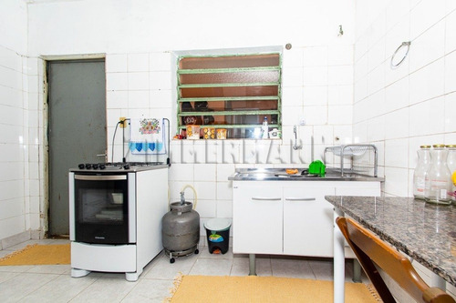 Imagem 15 de 15 de Casa - Brooklin - Ref: 128897 - V-128897