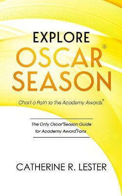 Libro Explore Oscar Season - Chart A Path To The Academy ...