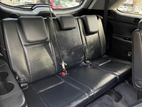 Imagen 13 de 15 de Toyota Highlander 2015