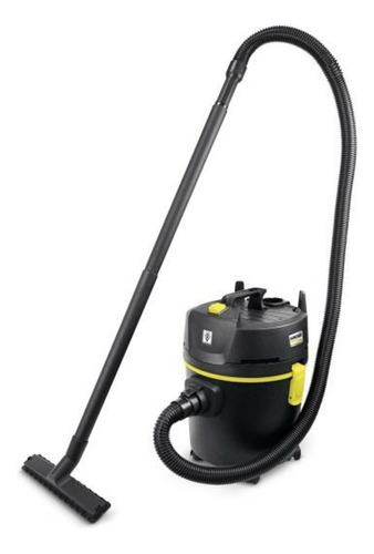 Aspiradora Karcher Nt 15/1 Black 