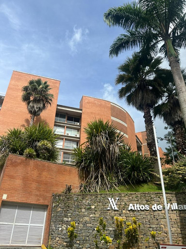 Hermoso Apartamento En Altos De Villanueva, El Hatillo