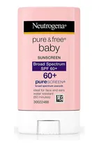Comprar Bloqueador Proctector Solar Neutrogena Barra Baby Fps 60+