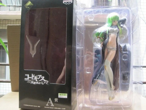 Figuras De Acción Y Juguetes Lelouch Rebellion De Code Geass