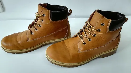 Botines hombre primark new arrivals