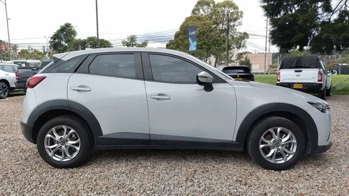 Mazda CX-3 Touring