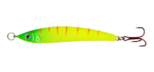 Imagen 1 de 2 de Señuelo Caster Slim Pencil 8.5cm 14g Paseante Superficie
