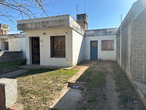 Venta Casa 3 Dor A Reciclar Las Palmas Cordoba