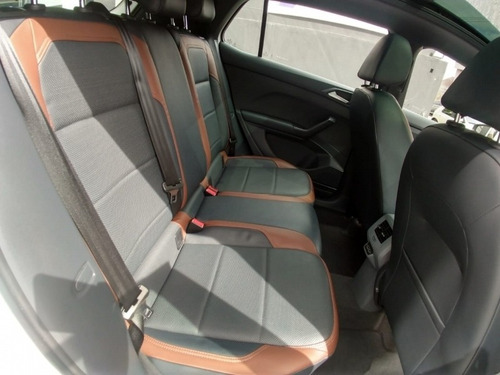 T Cross T Cross 1.0 200 Tsi Total Flex Comfortlin 2019/2020
