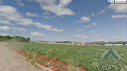 Imagem 2 de 8 de Terreno À Venda, 2837 M² Por R$ 800.000,00 - Estância Delaville - Londrina/pr - Te0063