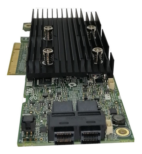 Dell Perc H730 Pci Exp Np 044gnf Sas Sata 8 Canales Raid