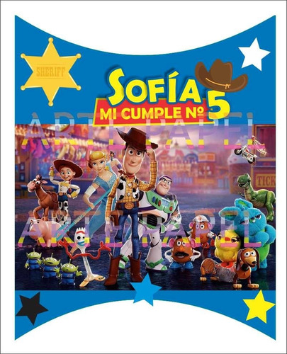 Imagen 7 de 9 de Piñata Y Mucho Más Para Tu Festejo Consulta Tu Personaje!!