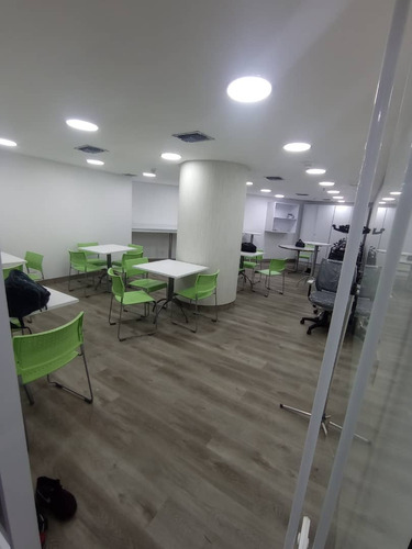 Oficinas En Venta