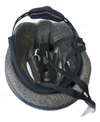 Casco Unisex Para Bicicleta