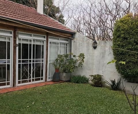 Imagen 9 de 9 de Casa En Venta En Haedo