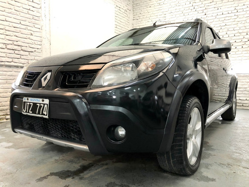 Renault Sandero Stepway 1.6 Confort 105cv