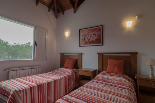 Imagen 15 de 28 de Casa En Venta - 5 Ambientes - Pinamar Norte