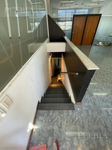 Imagen 18 de 29 de Depósito Alquiler - Venta - Pompeya (distrito Tecnologico)