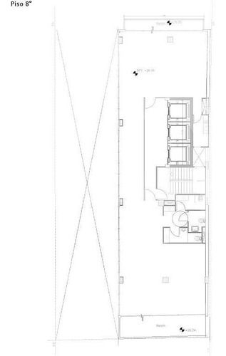 Imagen 29 de 30 de Alsina Office | Alquiler En Block