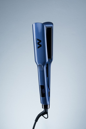 Planchita De Pelo Mastertools Smooth Therapy 482 °f Azul