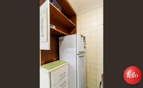 Imagem 11 de 26 de Apartamento - Ref: 215928