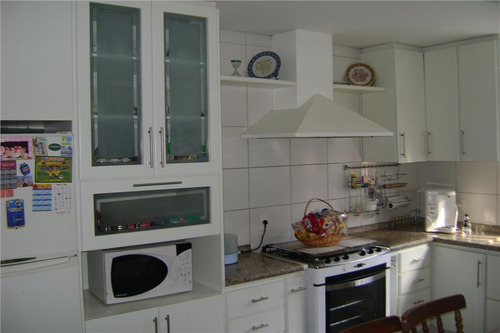 Imagem 23 de 30 de Casa Residencial À Venda, Parque Dos Príncipes, São Paulo. - Ca4967