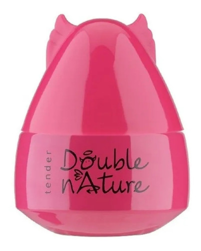 Jafra Diablito Double Nature Tender 50ml Original Con Envio