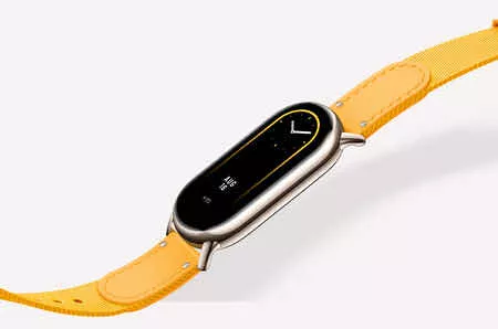 Xiaomi Smart Band 8 Correa Doble Envoltura - Mi Uruguay