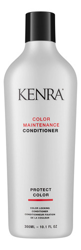 Kenra - Acondicionador De Mantenimiento Del Color, Proteccio