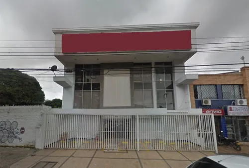 Edificio Barrio San Fernando