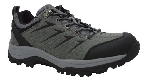 Imagen 2 de 5 de Zapatillas De Trekking-outdoor Penalty Chapelco
