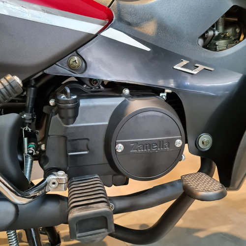 Imagen 14 de 25 de Zanella Zb 110 Lt - Ahora 12 Ó 18 - Retira Ya - Jp Motos
